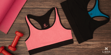 Tips to select right workout clothes | A beginner's guide to picking the perfect activewear