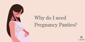 Why do I need a pregnancy panty?