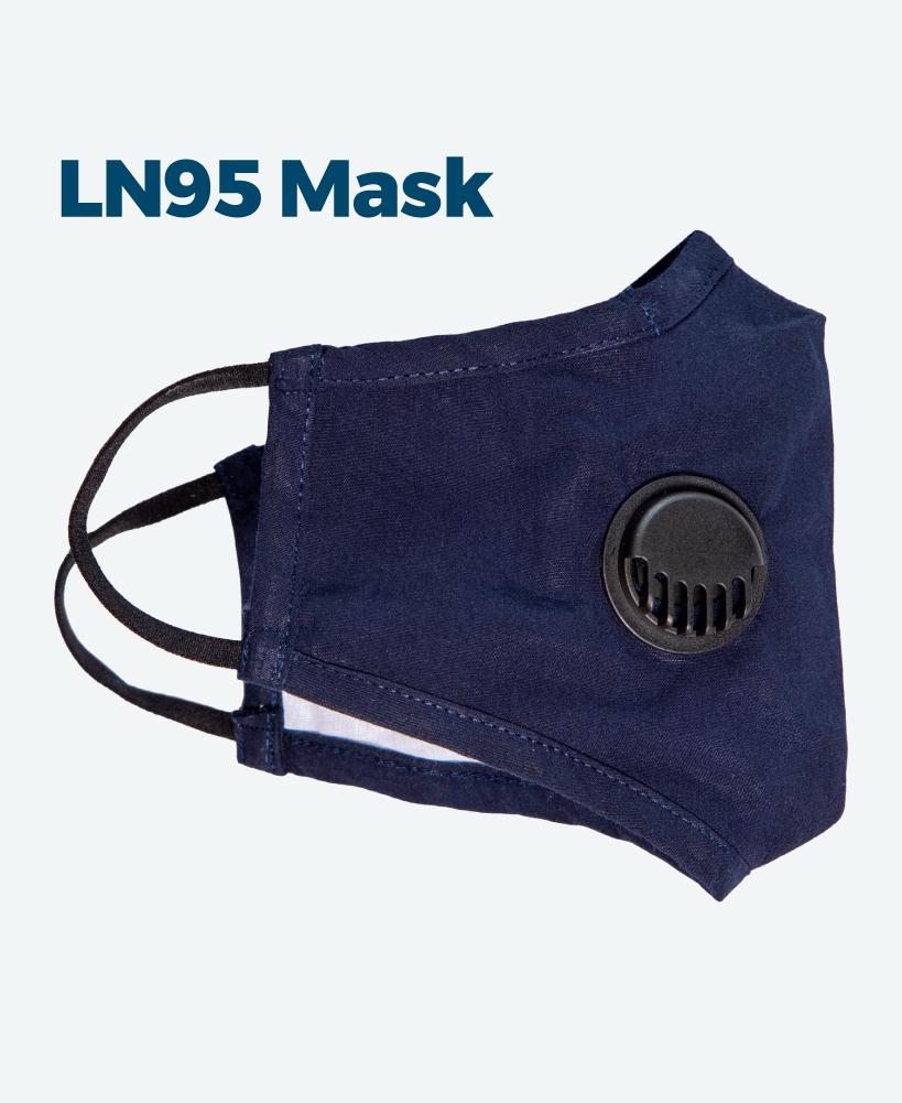 Accessories > Mask