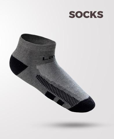 Accessories > Socks