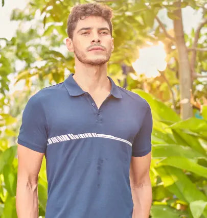 Men Topwear