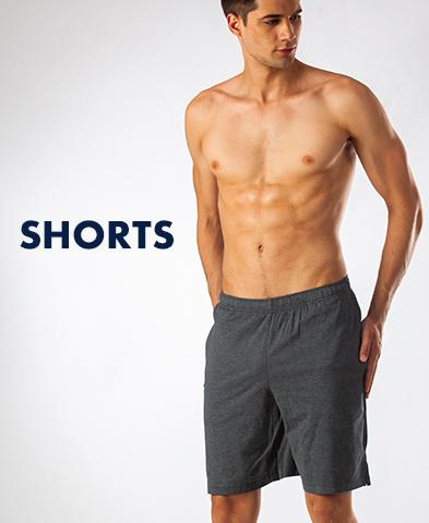 Mens > Bottoms > Shorts