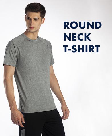 Mens > Tops > Round Neck