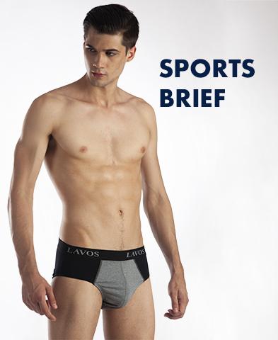 Mens > Underwear > Sports Brief