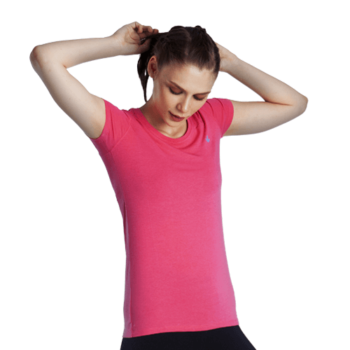 Organic bamboo clothing for Women