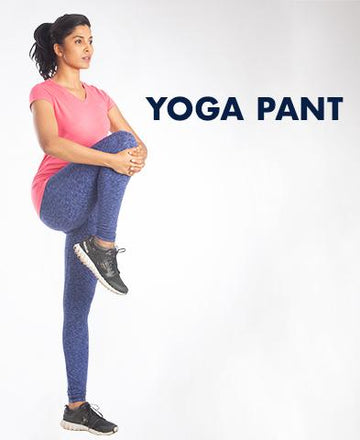 Womens > Bottoms > Yoga Pant