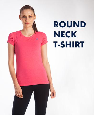 Womens > Tops > Round Neck