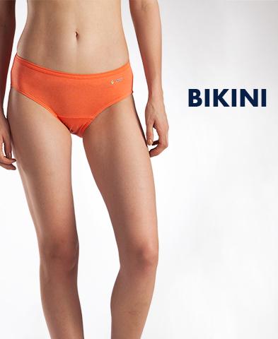 Womens > Underwear