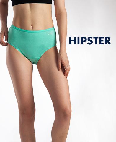 Womens > Underwear > Hipster