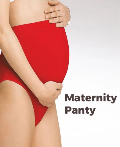 Womens > Underwear > Maternity Panty
