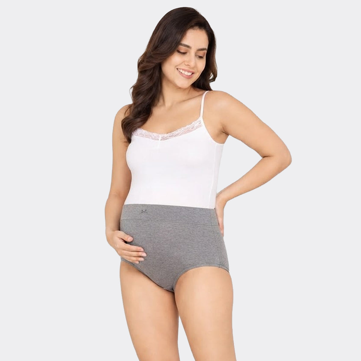 Lavos Women’s Pregnancy Panty – Comfortable Maternity Underwear