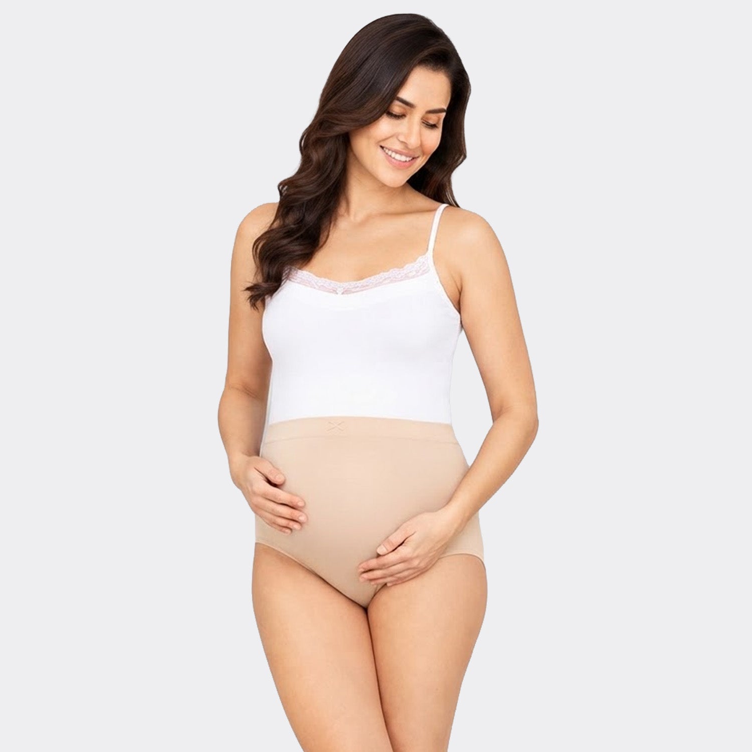 Lavos Women’s Pregnancy Panty – Comfortable Maternity Underwear