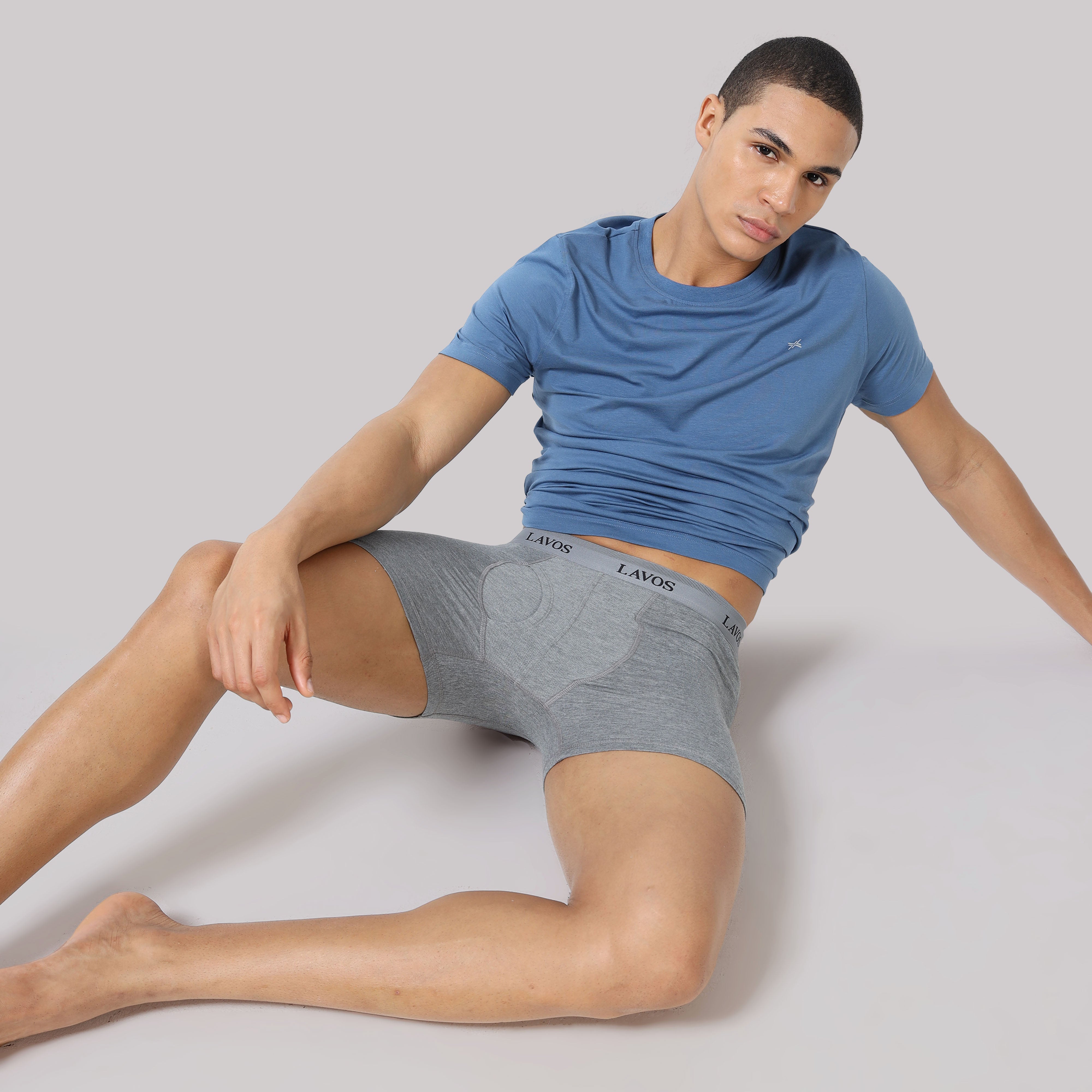 Organic Bamboo Boxer Brief for Men