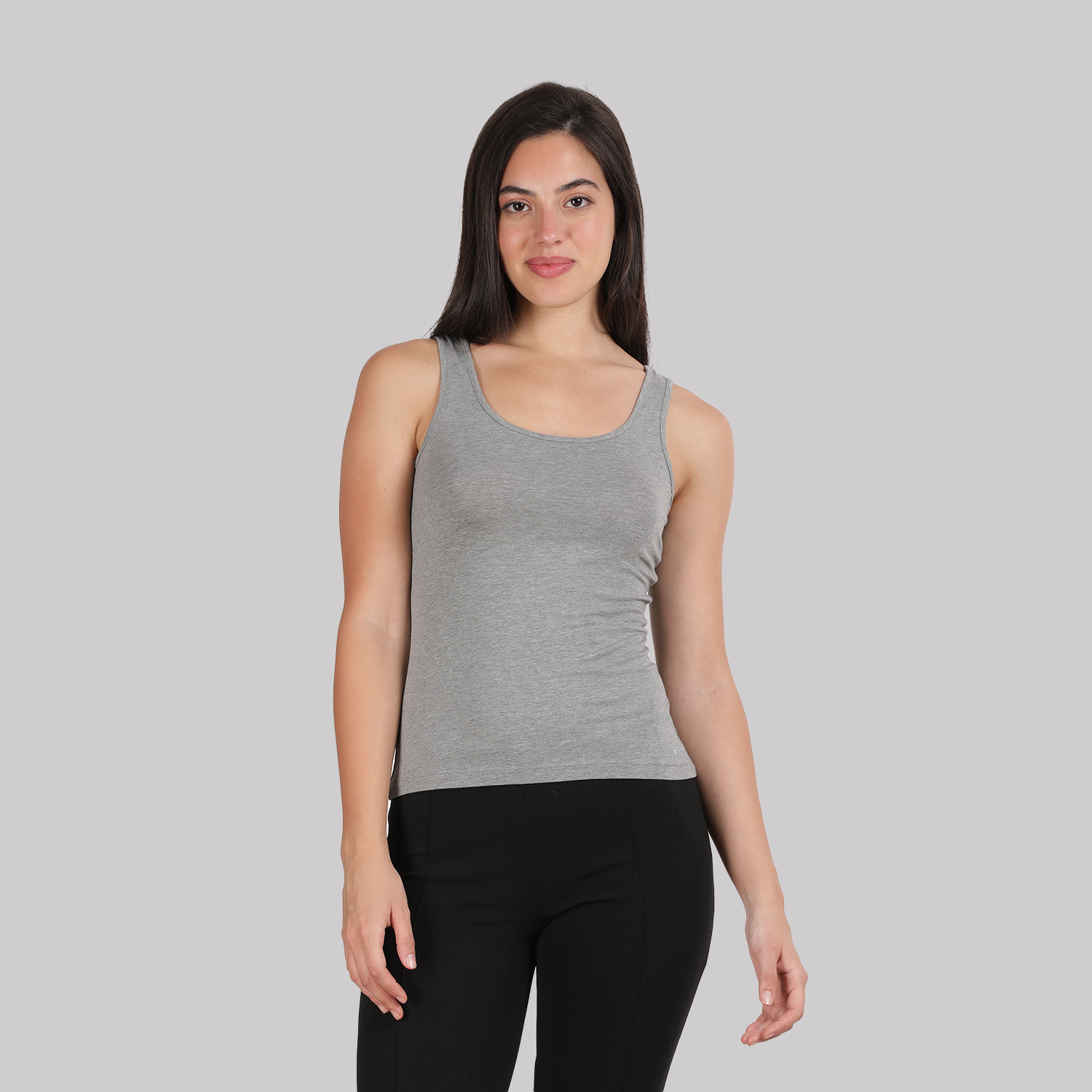 Lavos Womens Tank Top