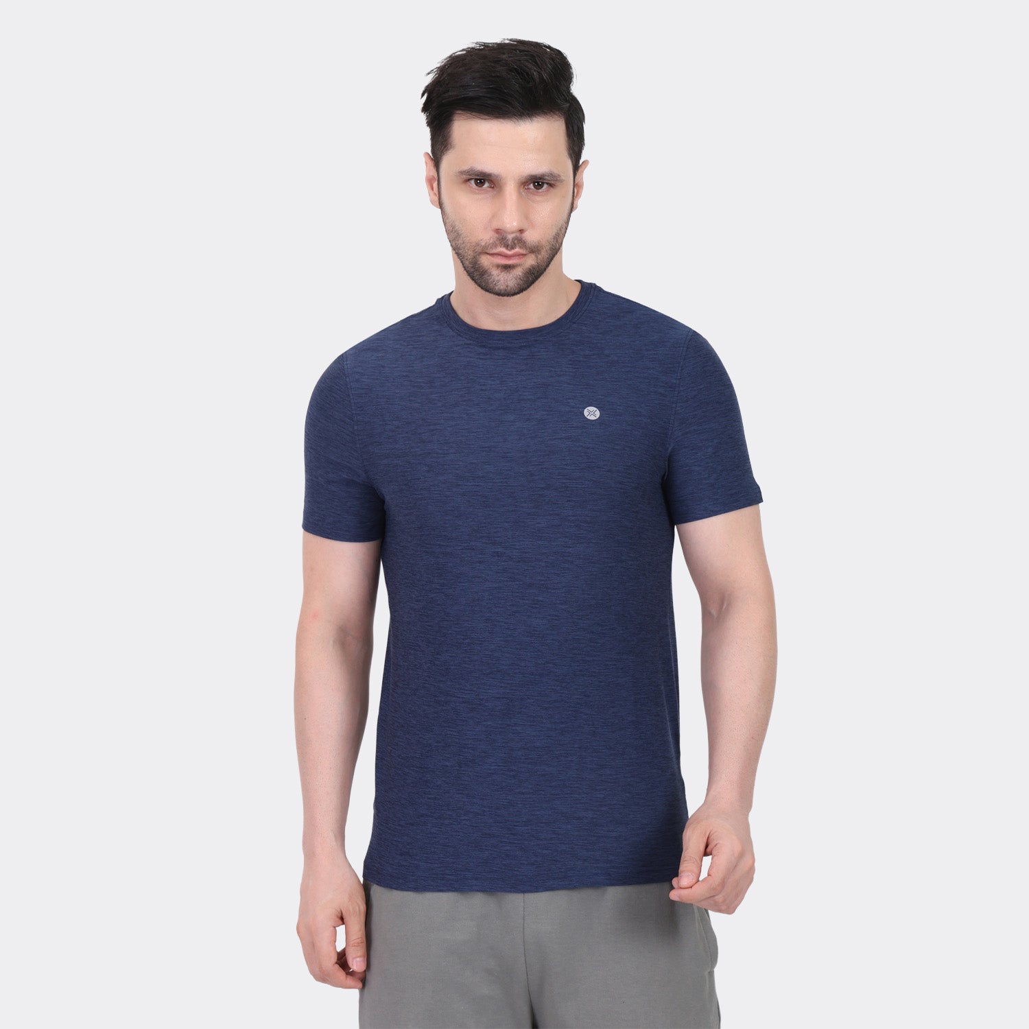 Men's Airlite T-Shirt | Ultra Soft Quick Dry Sweat-Wicking Athleisure Tee