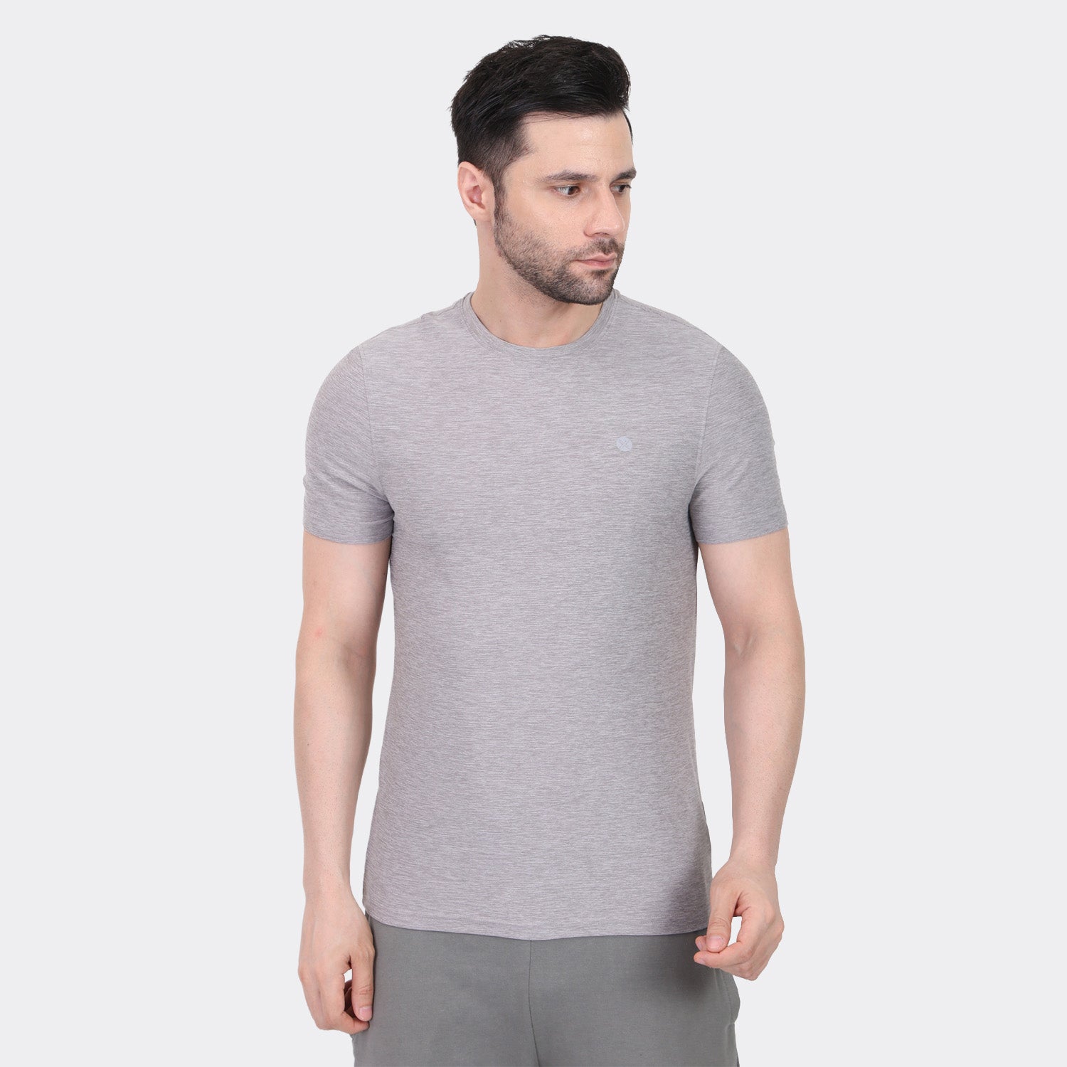 Men's Airlite T-Shirt | Ultra Soft Quick Dry Sweat-Wicking Athleisure Tee