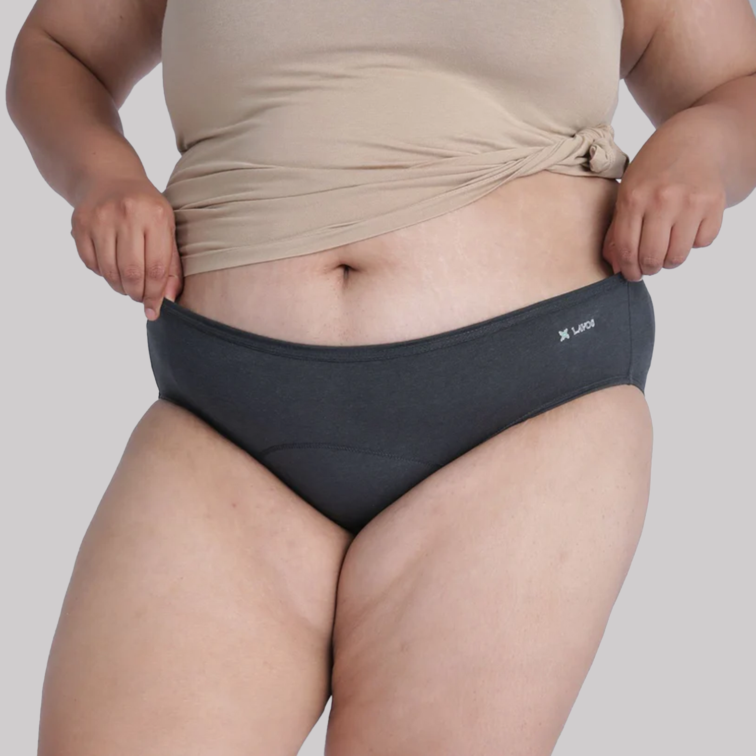 Bamboo Low flow Period Panty for Women