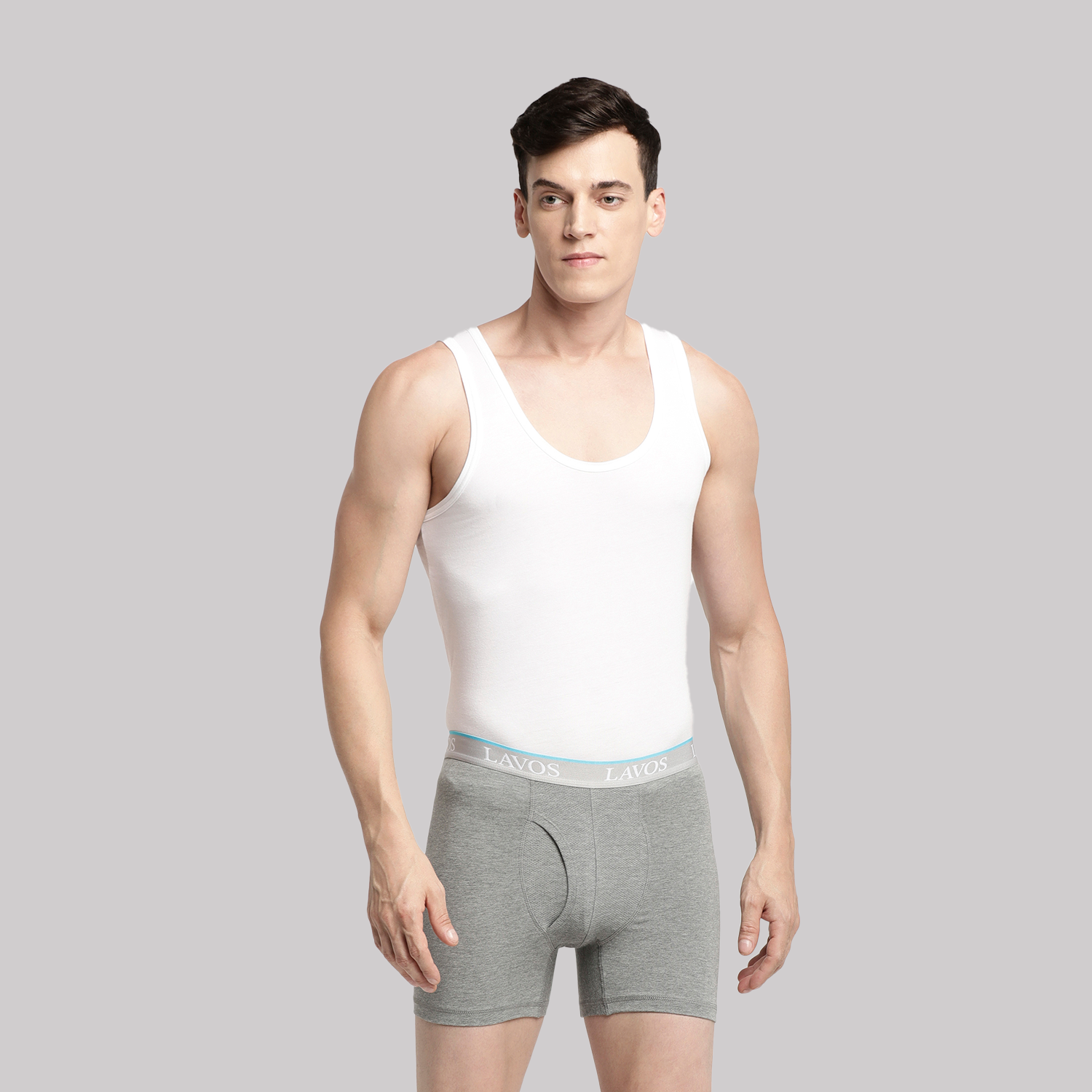 Organic Bamboo Boxer Brief for Men