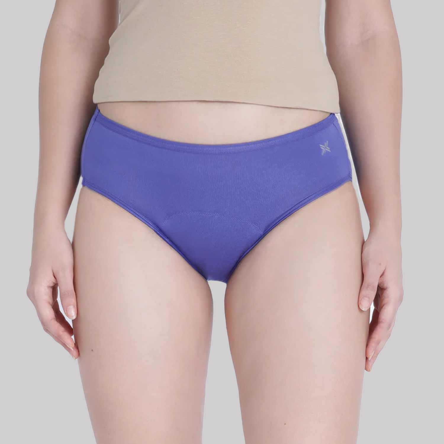 Bamboo Modal Heavy flow Period Panty For Women