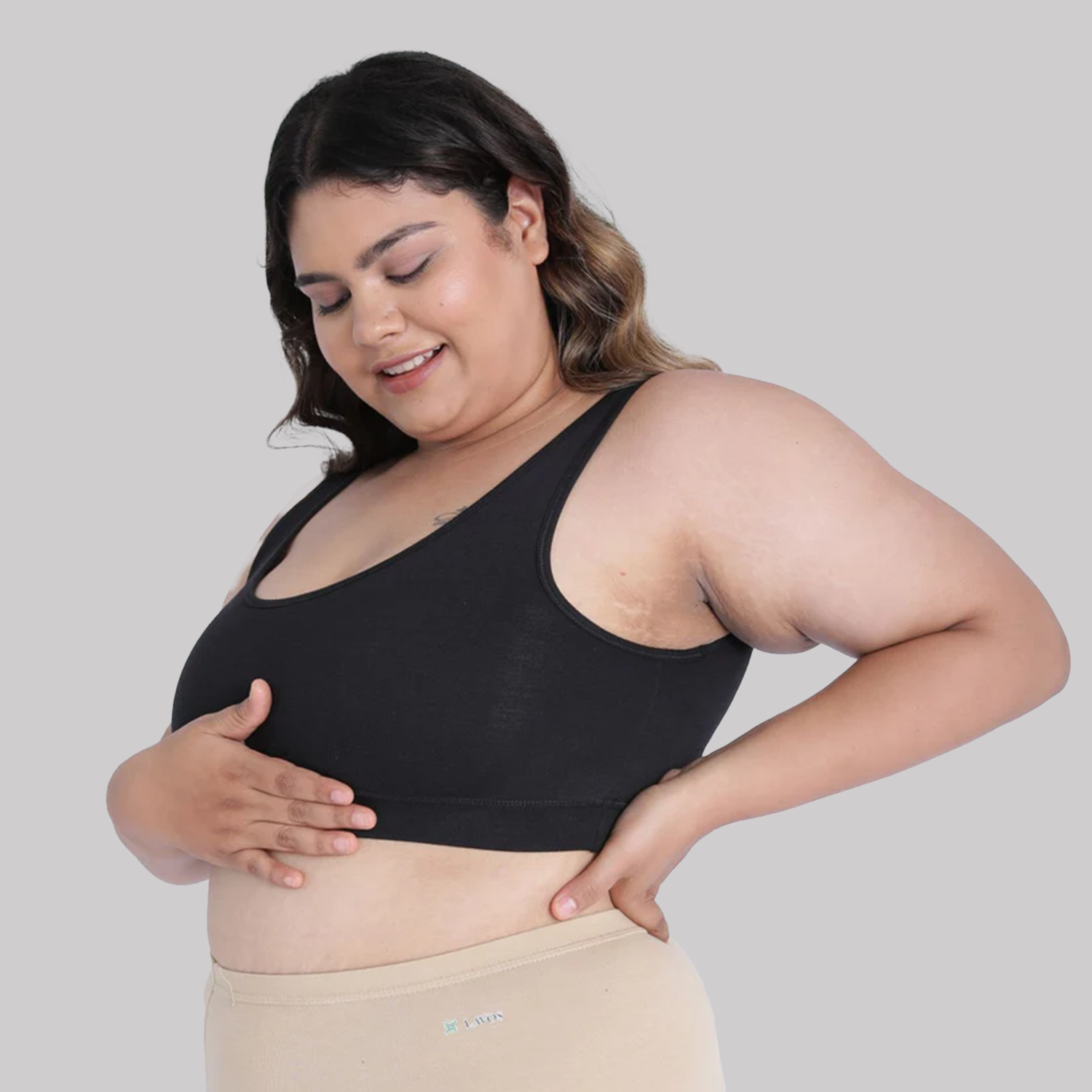 Bamboo Comfort Bra | Sleep Bra | Lounge bra  - For Women