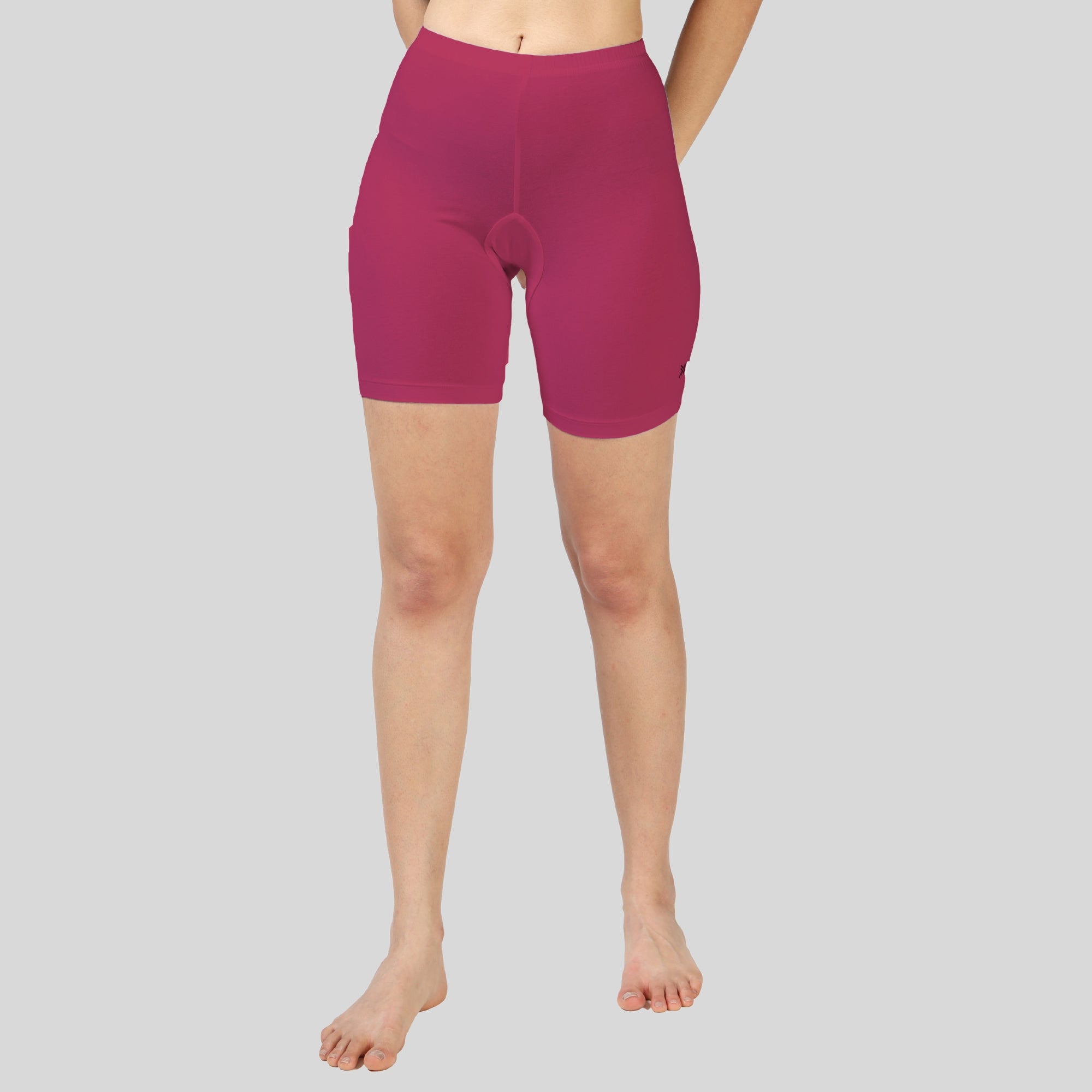 Anti-Chafing Shorties for Women – Comfortable Shorts to Wear Under Dresses