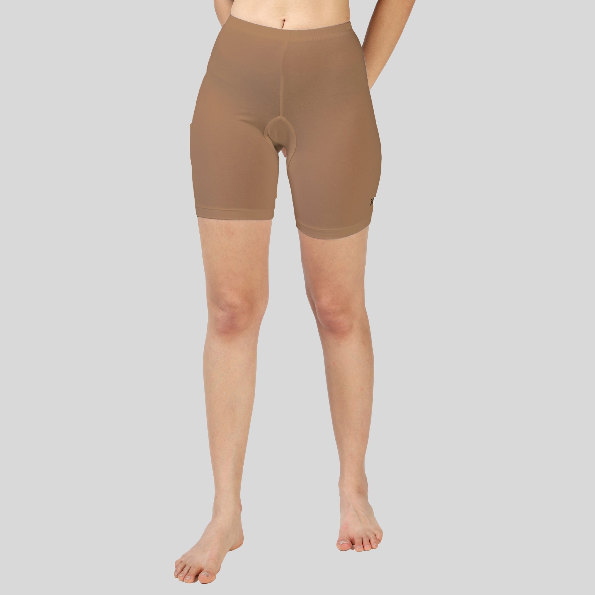Anti-Chafing Shorties for Women – Comfortable Shorts to Wear Under Dresses