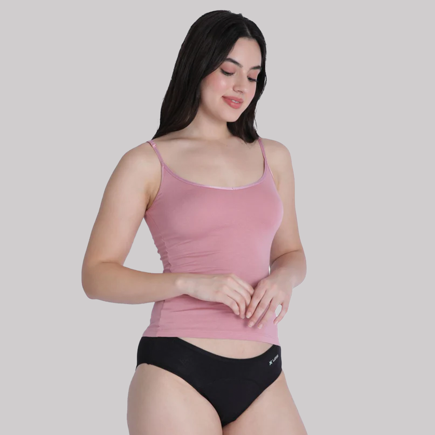 Bamboo Low flow Period Panty for Women