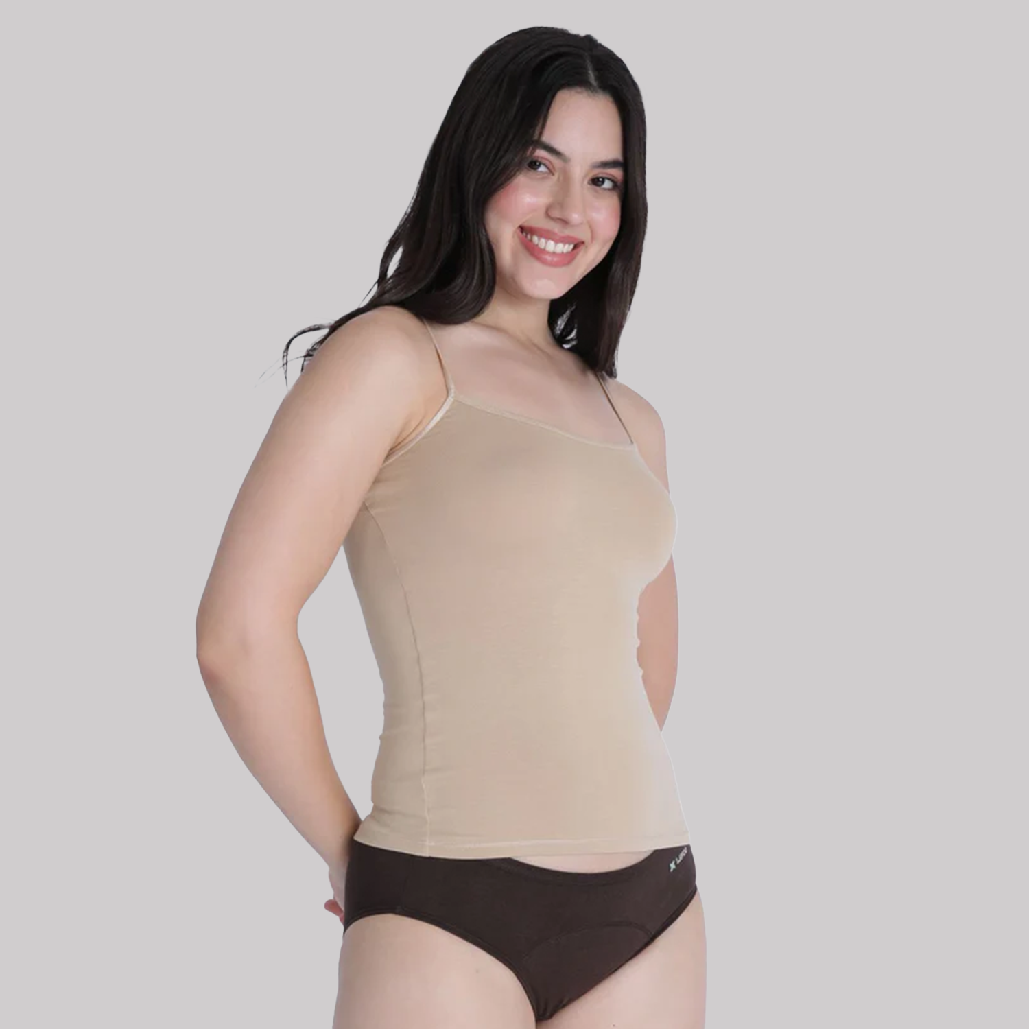 Bamboo Low flow Period Panty for Women