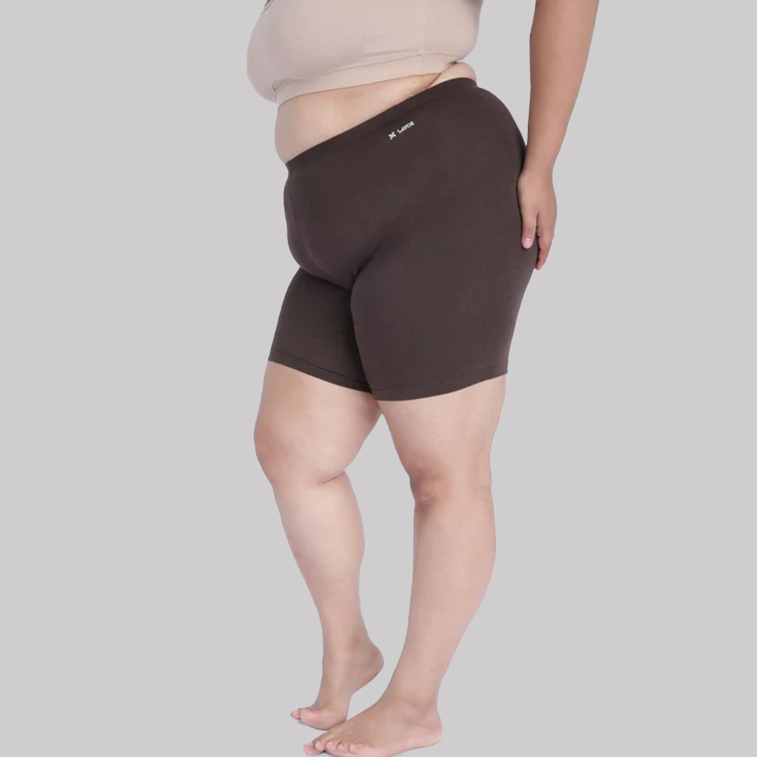Bamboo Anti-chafing Shorties for ladies & women