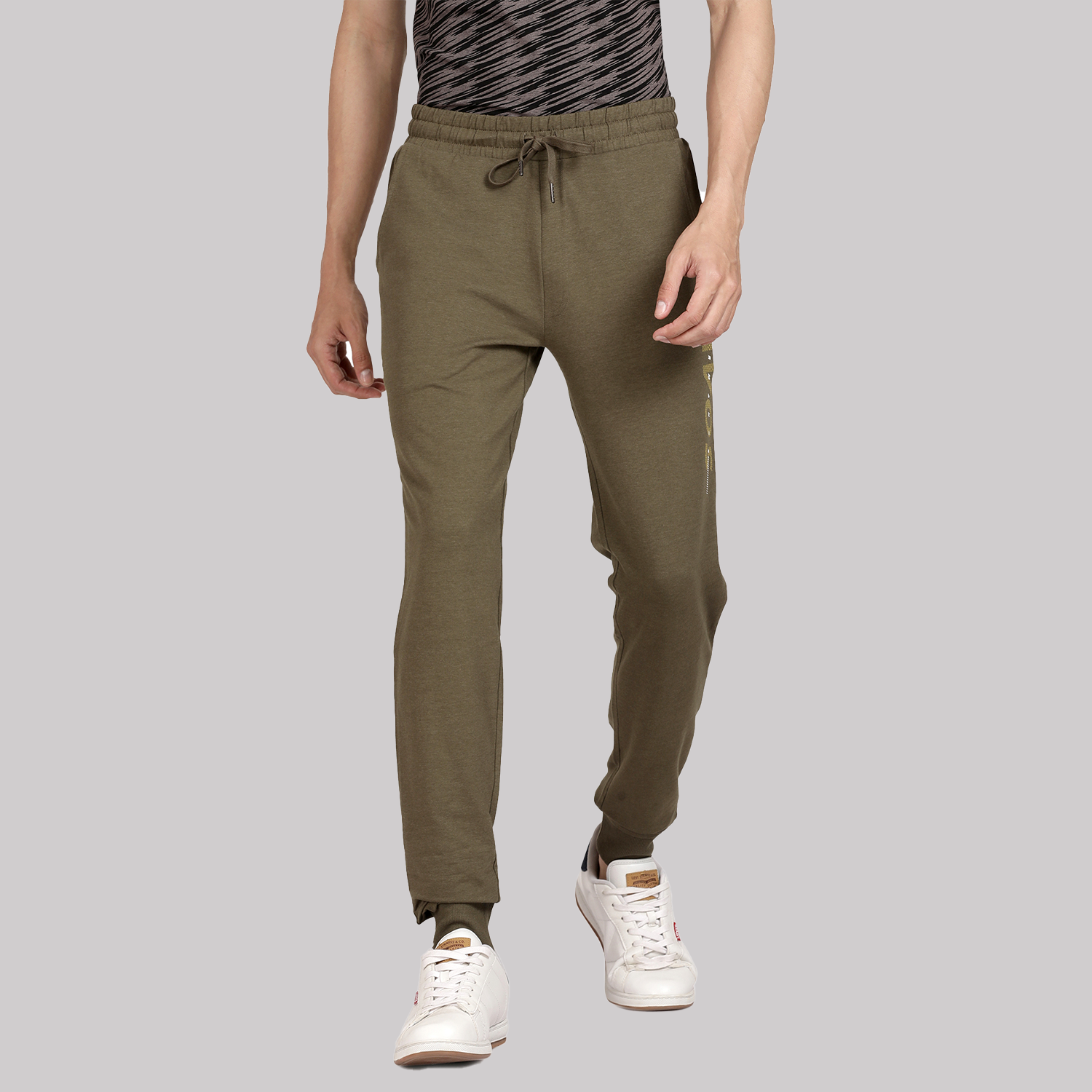 Men's Jogger (New)