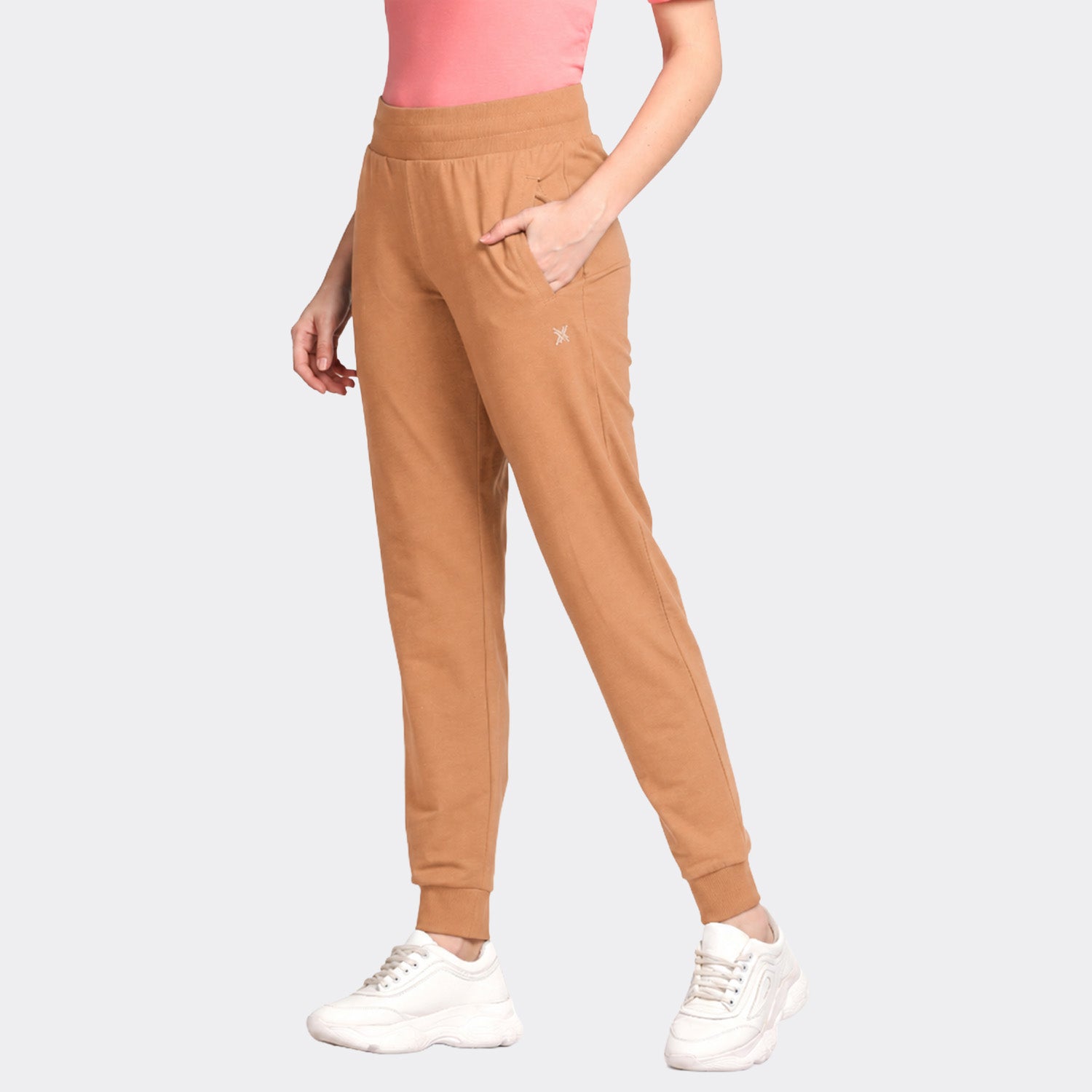 Women’s Joggers for Relaxed Comfort, Travel & Everyday Wear