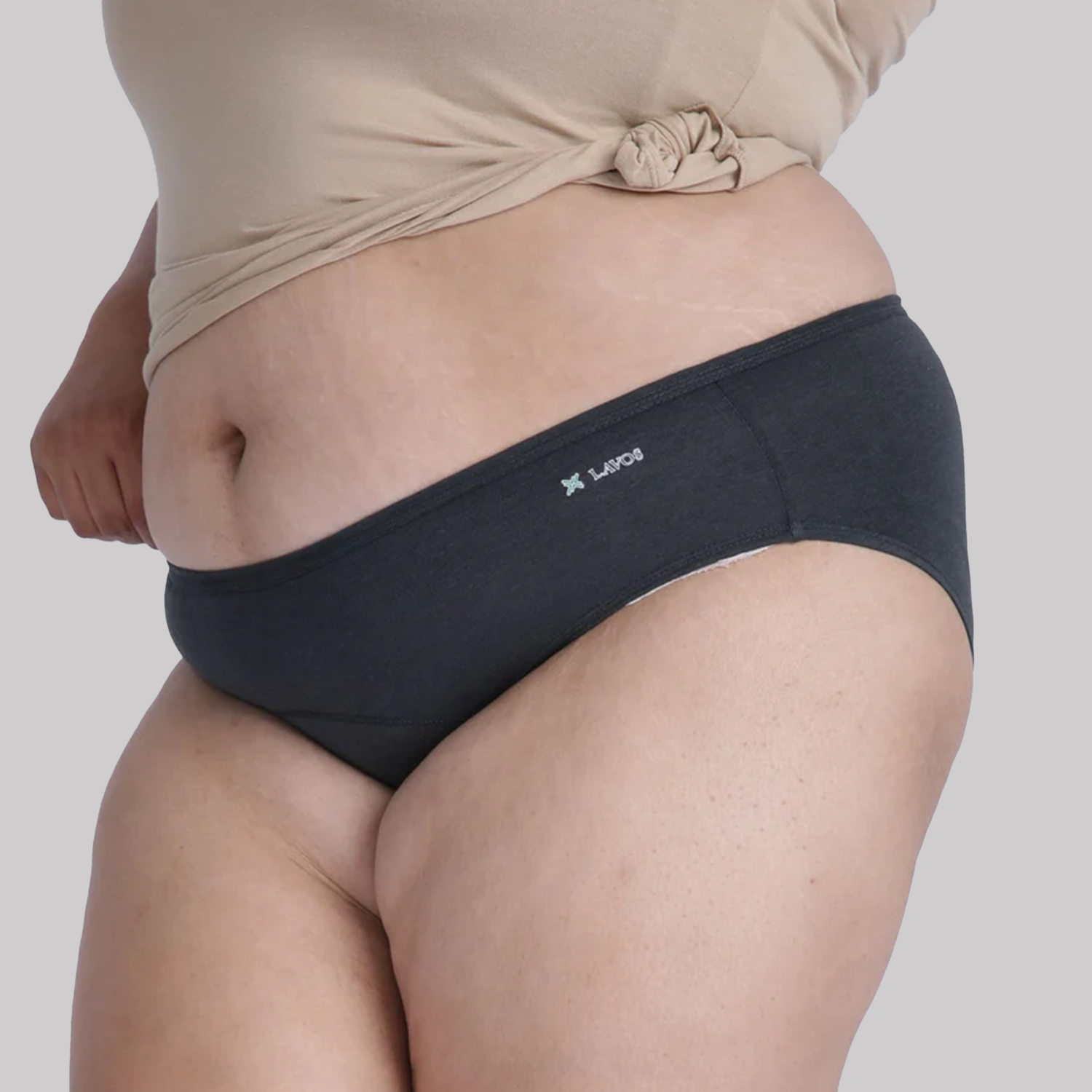 Bamboo Low flow Period Panty for Women