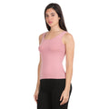 Lavos Womens Tank Top's photograph that's made with an innovative bamboo and organic cotton fabric from Lavos Performance, a carbon neutral eco-fashion company. Buy Bamtop For Women Online In India. Bamtop Can be used as leisure wear/active wear and gives sporty fit.Anti-bacterial and odor free And 50% Organic cotton, 42% Bamboo, 8% Elastane. Explore Latest Collection Of Bamboo Clothes At Lavos Performance.