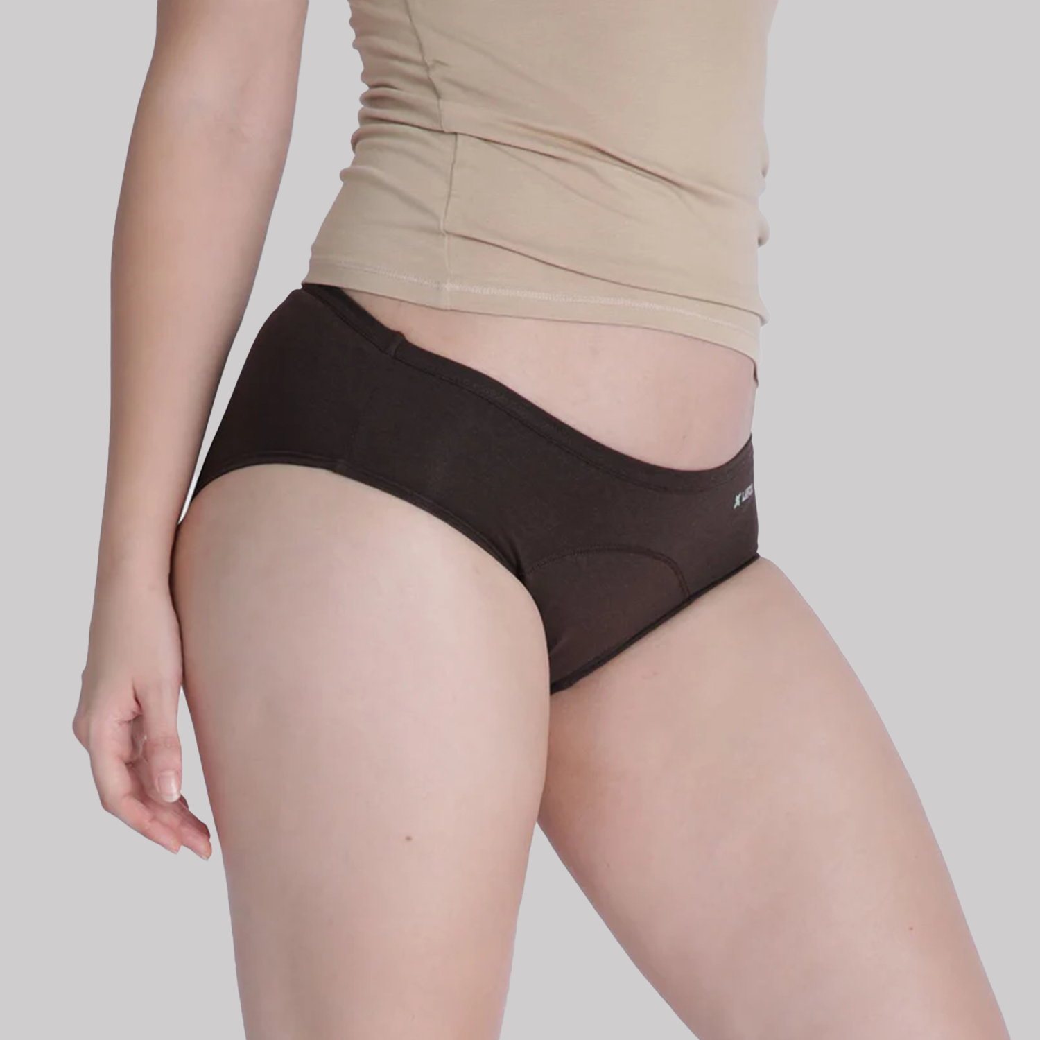 Bamboo Low flow Period Panty for Women