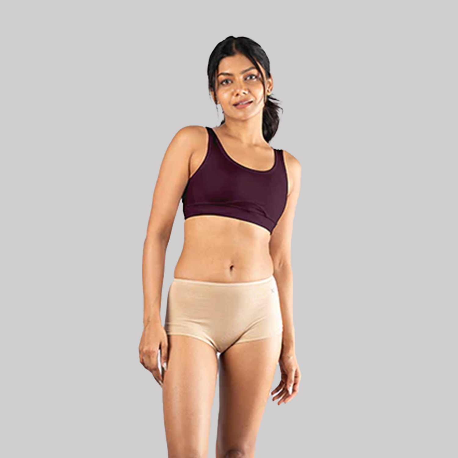 Bamboo Comfort Bra | Sleep Bra | Lounge bra  - For Women