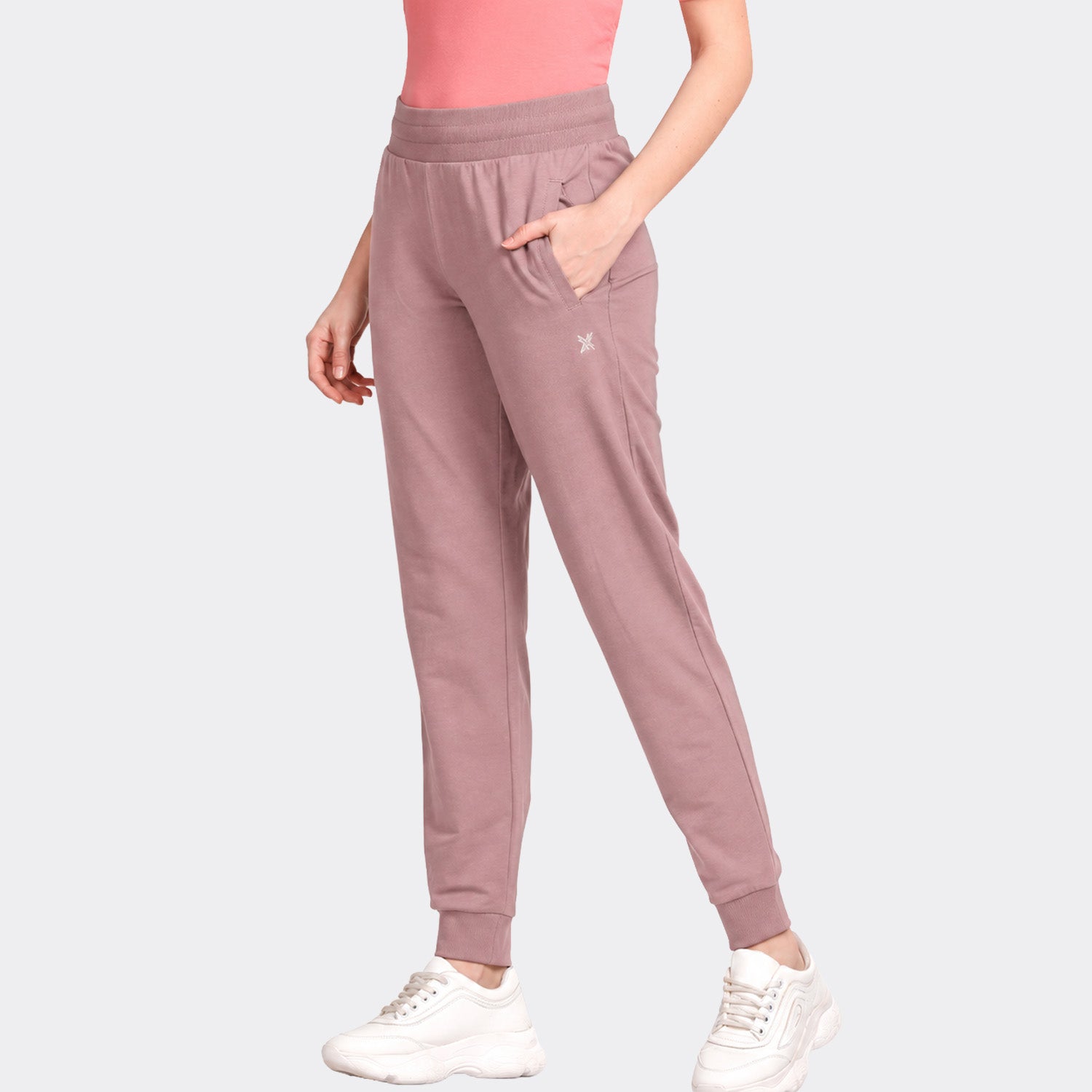 Women’s Joggers for Relaxed Comfort, Travel & Everyday Wear