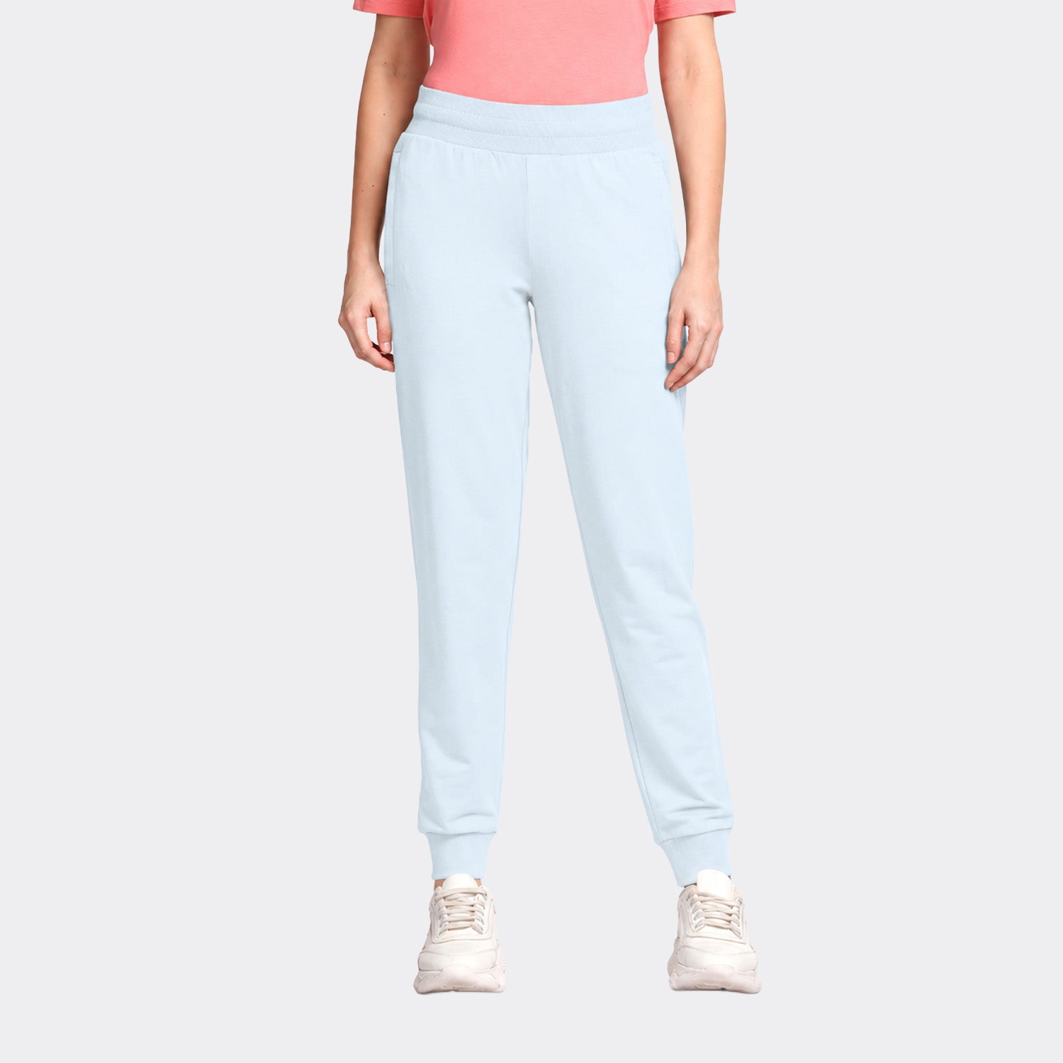 Women’s Joggers for Relaxed Comfort, Travel & Everyday Wear