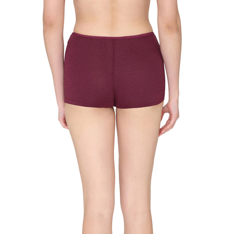 Women's Boy shorts