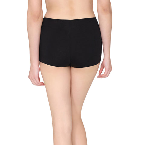 Women's Boy shorts