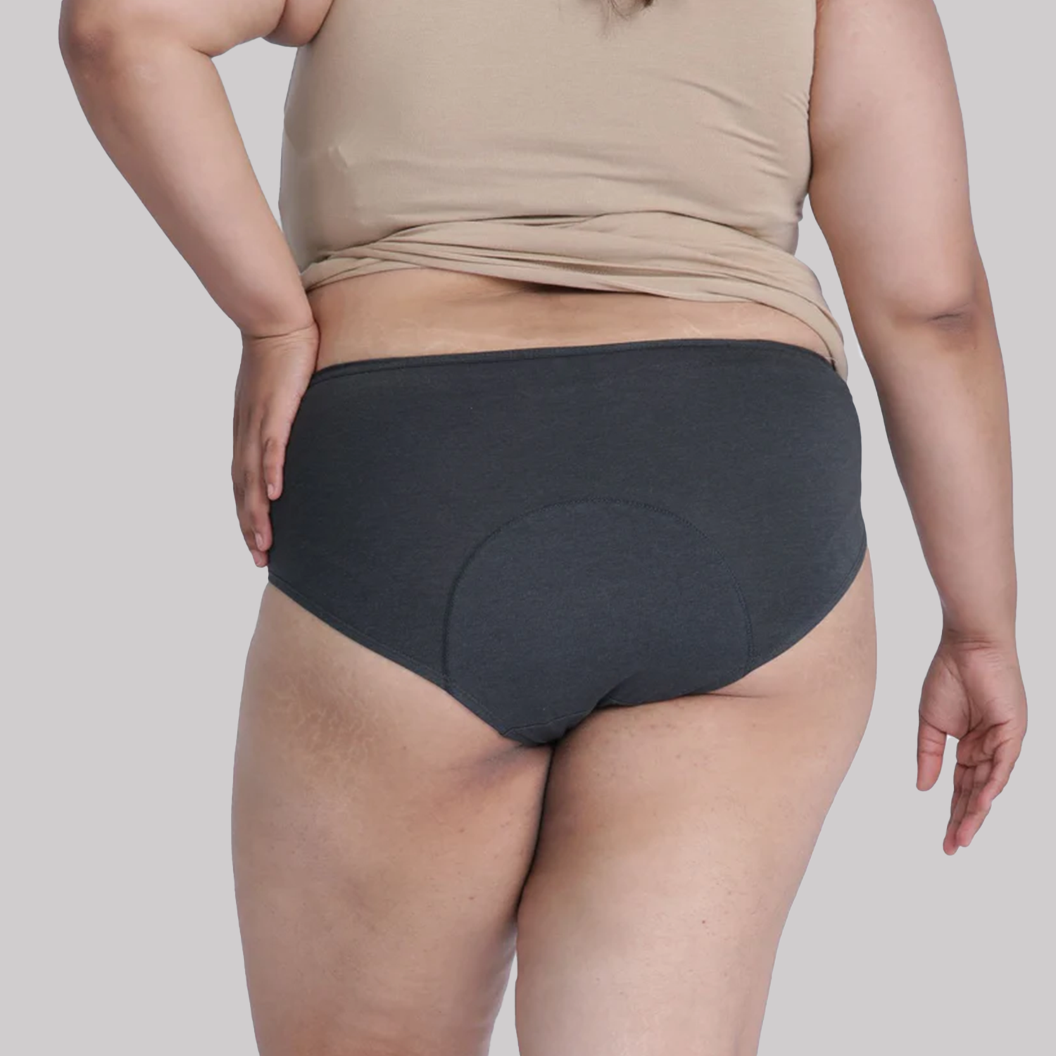 Bamboo Low flow Period Panty for Women