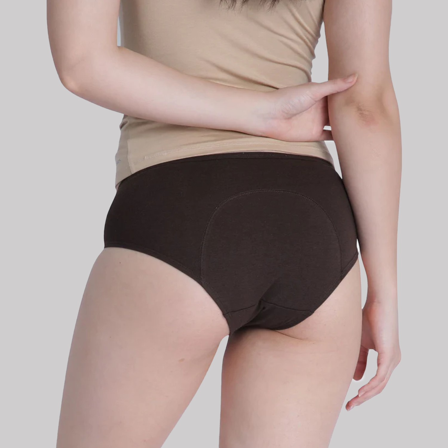 Bamboo Low flow Period Panty for Women