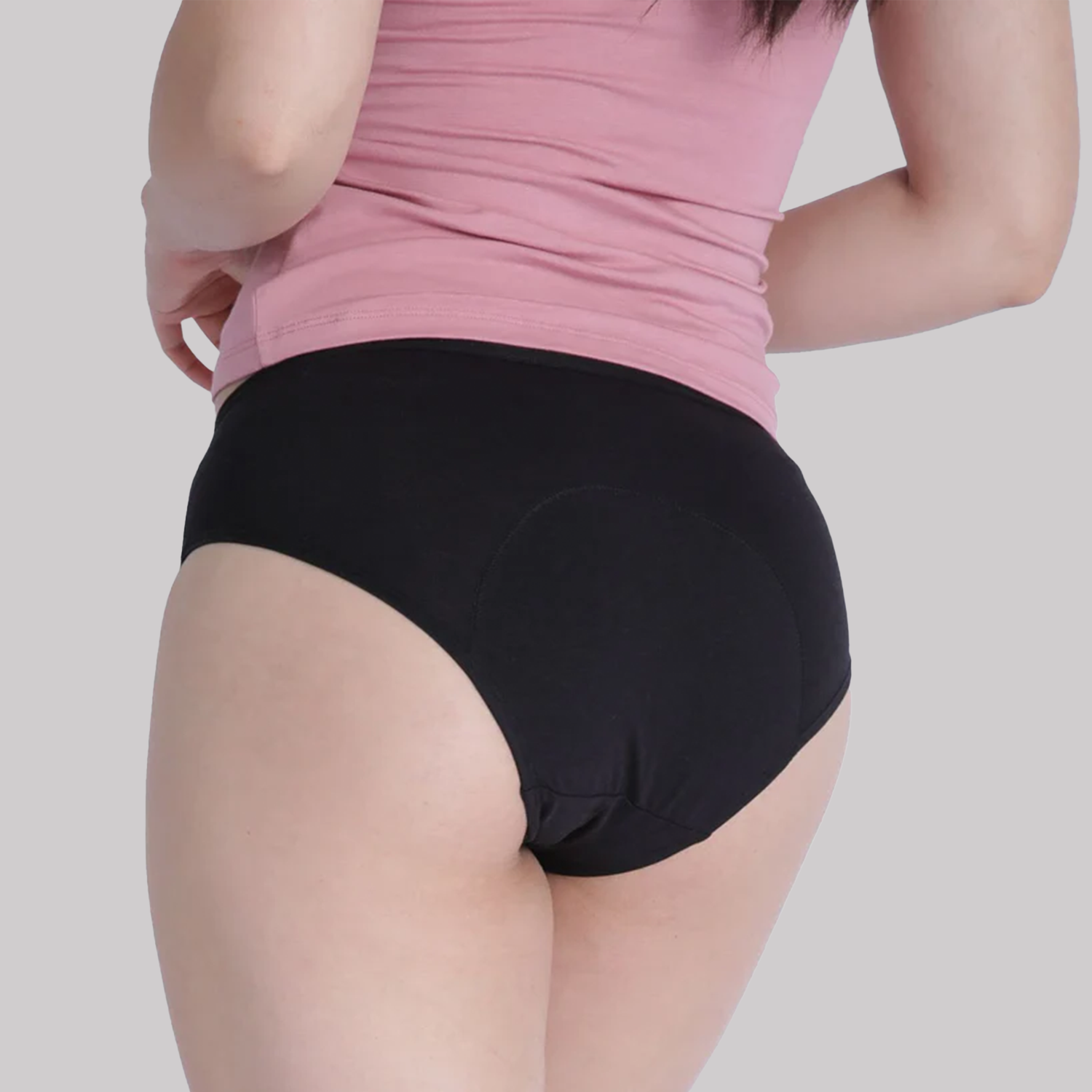 Bamboo Low flow Period Panty for Women