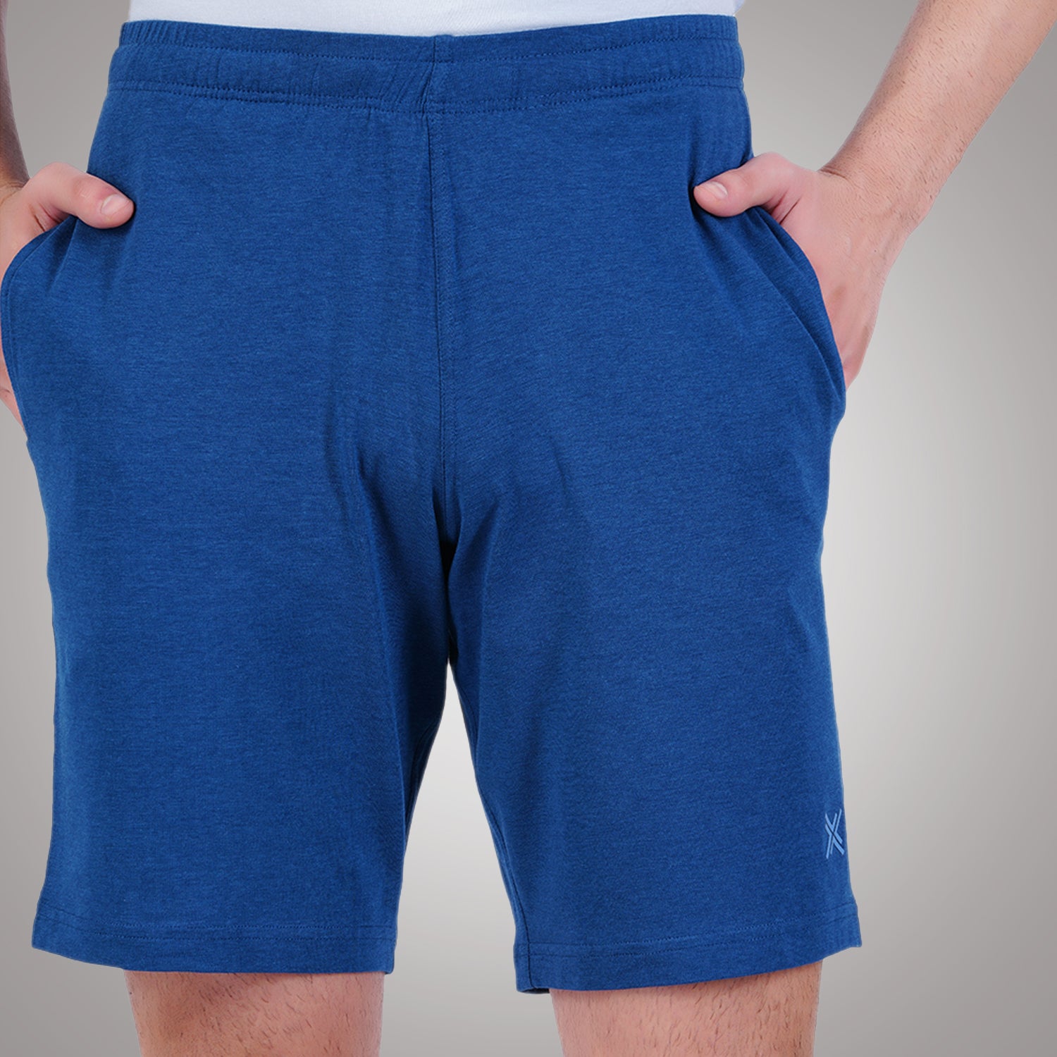 Lavos Mens Performance Shorts's photograph that's made with an innovative bamboo and organic cotton fabric from Lavos Performance, a carbon neutral eco-fashion company. Buy Shorts For Men Online. Performance shorts can be your comfort buddy at casual get-togethers, cycling, gym, running, trekking, brunch plans, yoga, and many more occasions.Explore Latest Collection Of Bamboo Clothes At Lavos Performance.