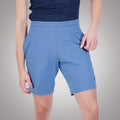 Lavos Mens Performance Shorts's photograph that's made with an innovative bamboo and organic cotton fabric from Lavos Performance, a carbon neutral eco-fashion company. Buy Shorts For Men Online. Performance shorts can be your comfort buddy at casual get-togethers, cycling, gym, running, trekking, brunch plans, yoga, and many more occasions.Explore Latest Collection Of Bamboo Clothes At Lavos Performance.
