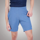Lavos Mens Performance Shorts's photograph that's made with an innovative bamboo and organic cotton fabric from Lavos Performance, a carbon neutral eco-fashion company. Buy Shorts For Men Online. Performance shorts can be your comfort buddy at casual get-togethers, cycling, gym, running, trekking, brunch plans, yoga, and many more occasions.Explore Latest Collection Of Bamboo Clothes At Lavos Performance.