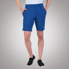 Lavos Mens Performance Shorts's photograph that's made with an innovative bamboo and organic cotton fabric from Lavos Performance, a carbon neutral eco-fashion company. Buy Shorts For Men Online. Performance shorts can be your comfort buddy at casual get-togethers, cycling, gym, running, trekking, brunch plans, yoga, and many more occasions.Explore Latest Collection Of Bamboo Clothes At Lavos Performance.