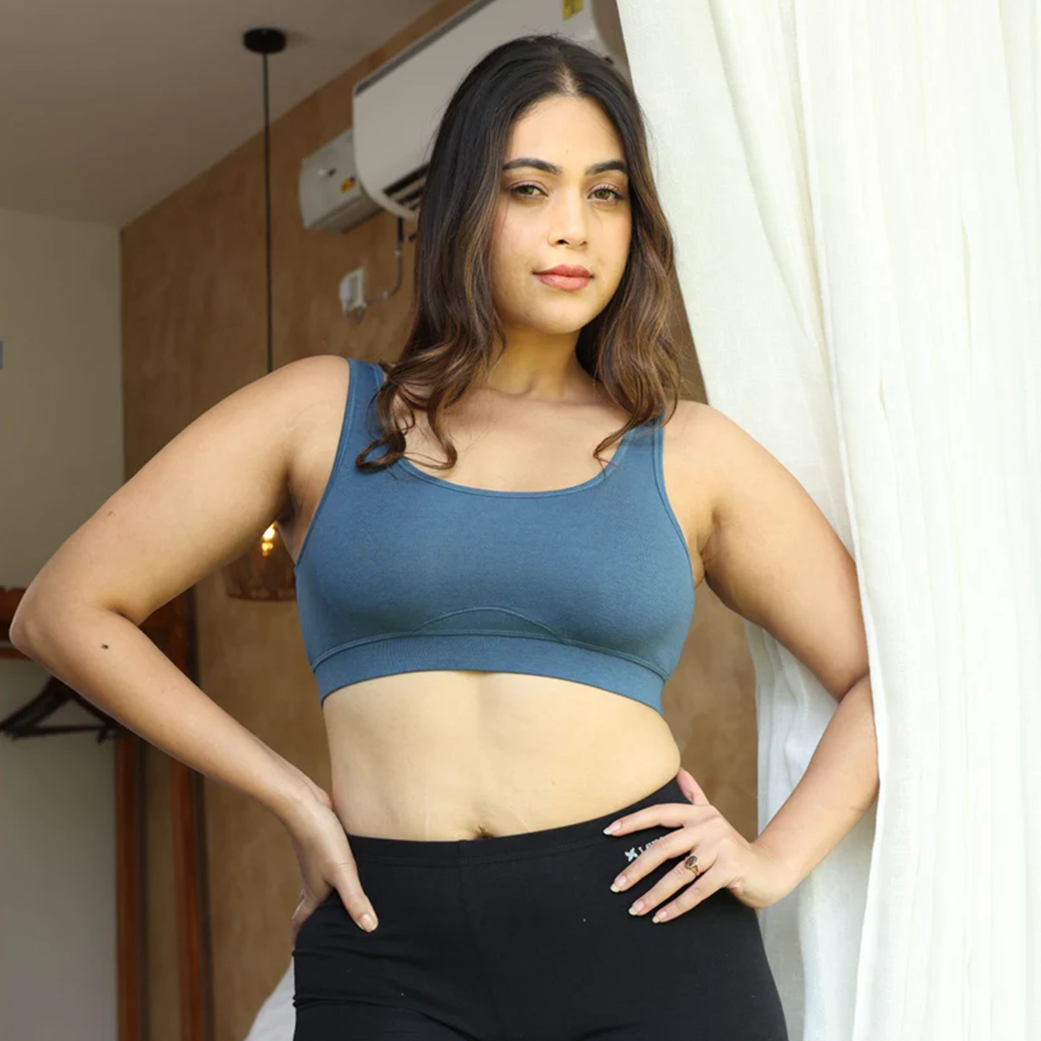 Bamboo Comfort Bra | Sleep Bra | Lounge bra  - For Women