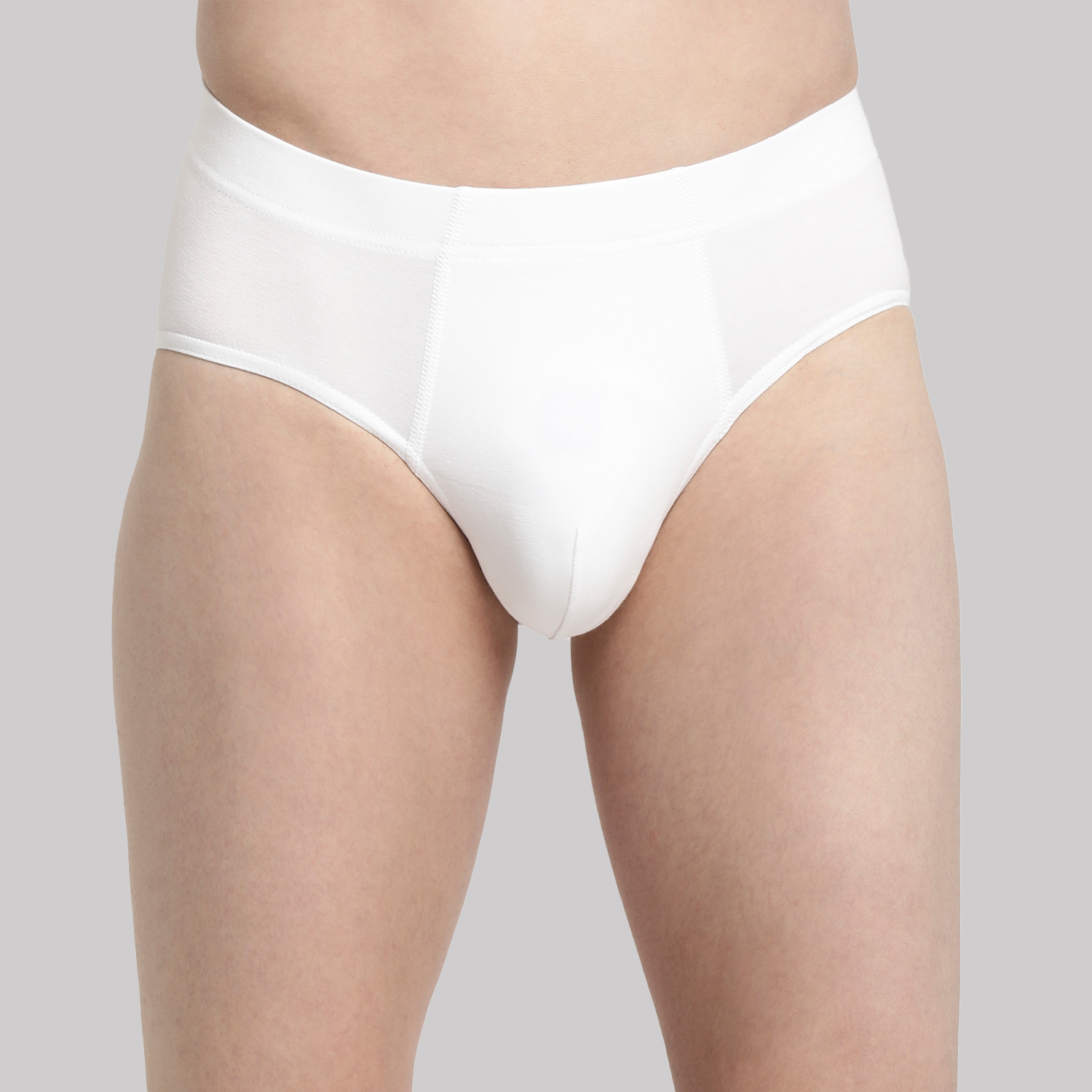 Lavos Mens Stretch Brief