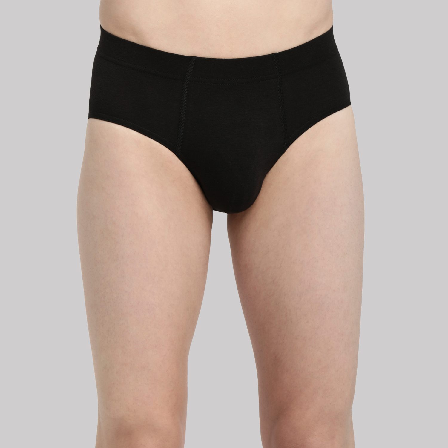 Lavos Mens Stretch Brief