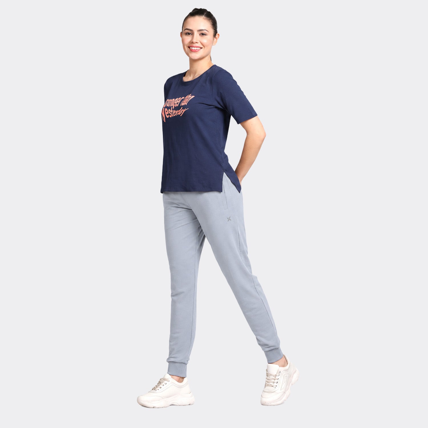 Women’s Joggers for Relaxed Comfort, Travel & Everyday Wear